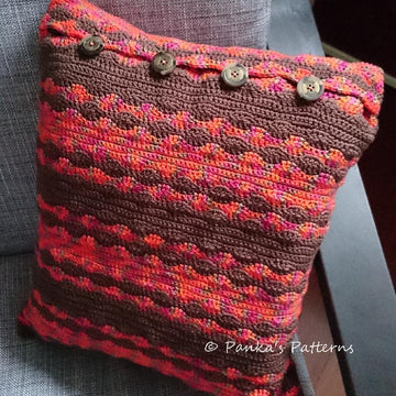 Pearly Pillow