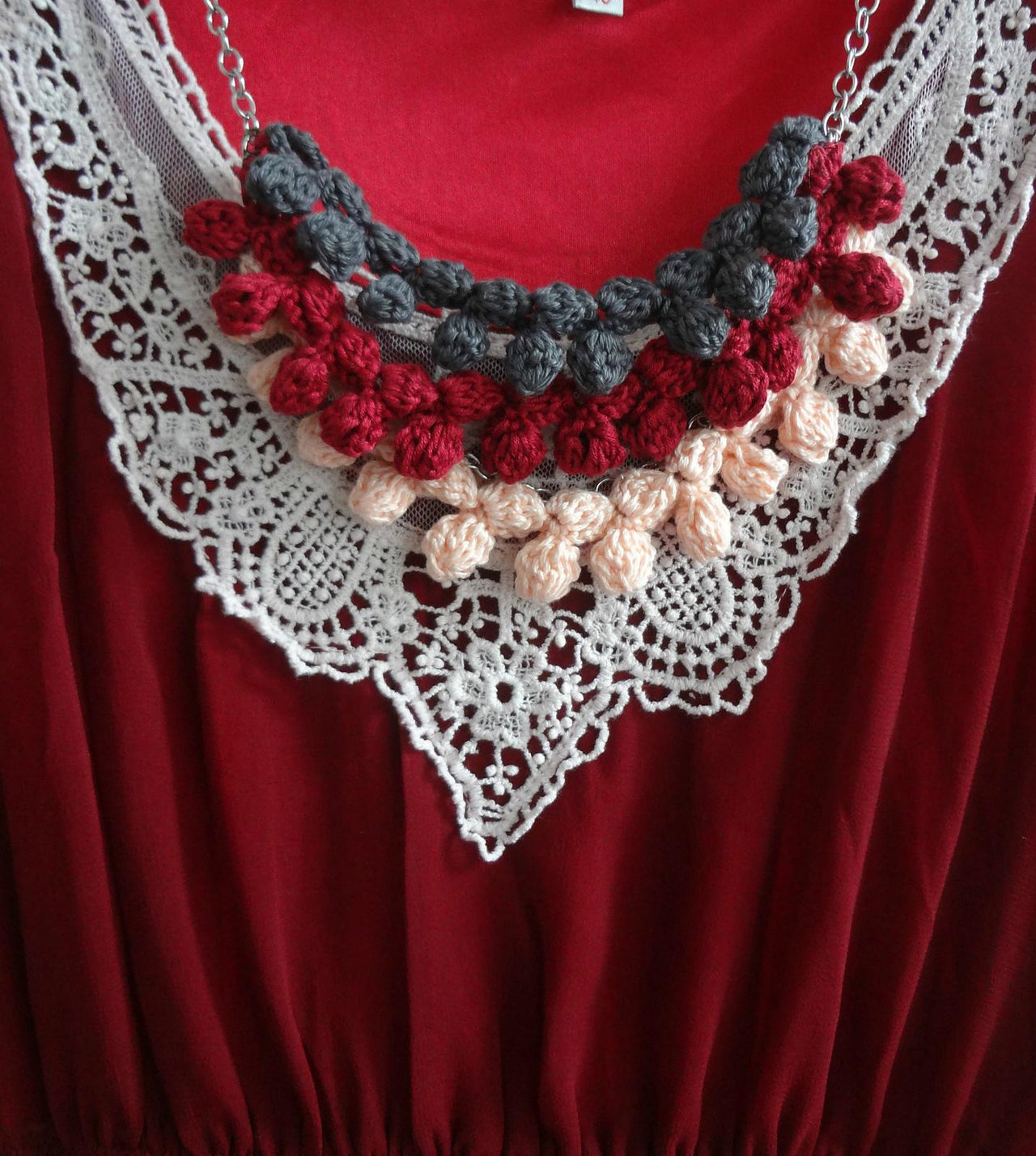 Vine Bracelets & Necklaces
