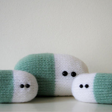 Amigurumi Drug Family
