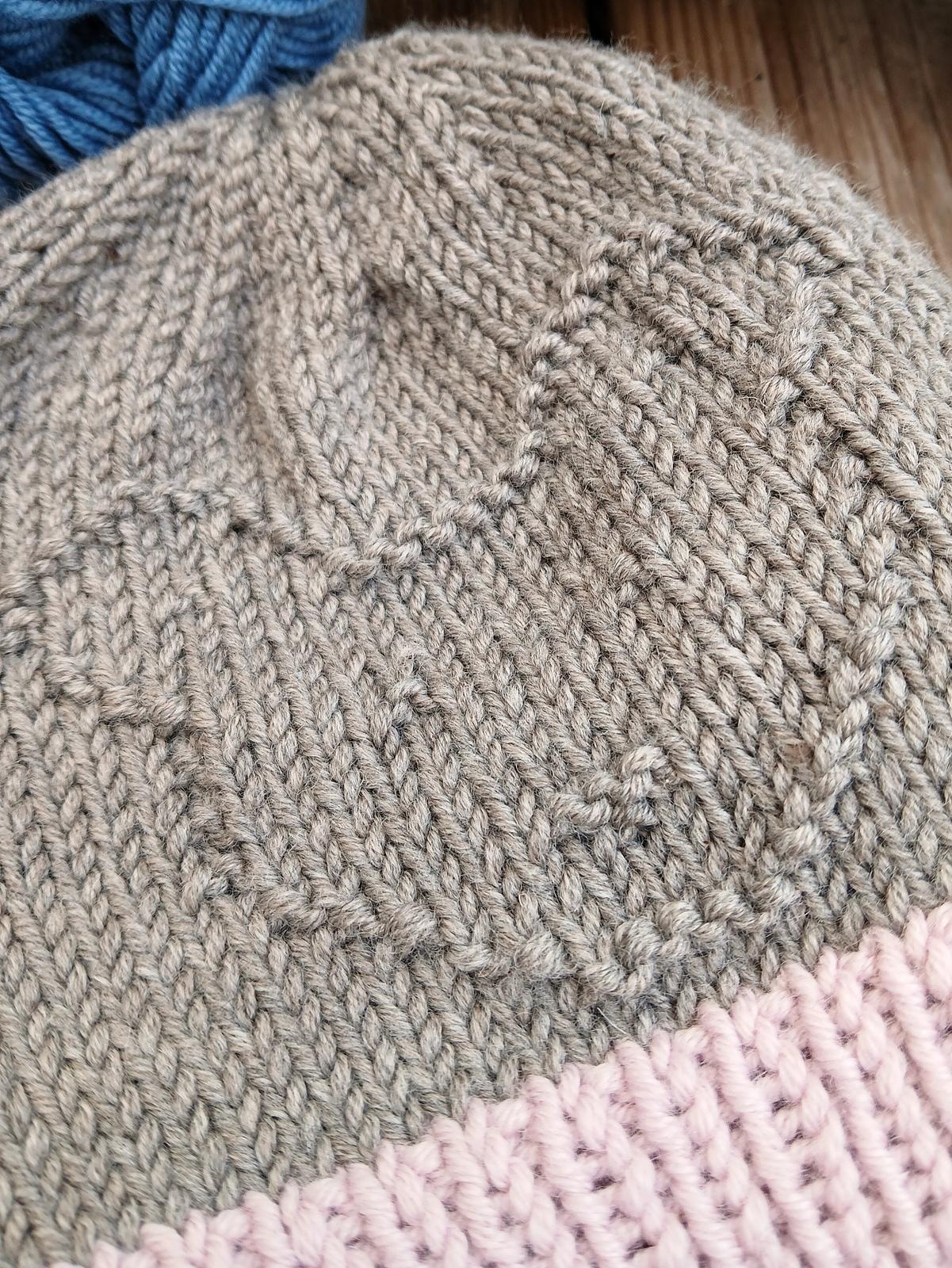 My Bear Beanie