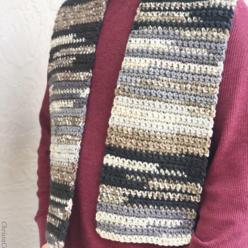Pietra Scarf