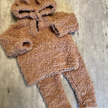 Teddy