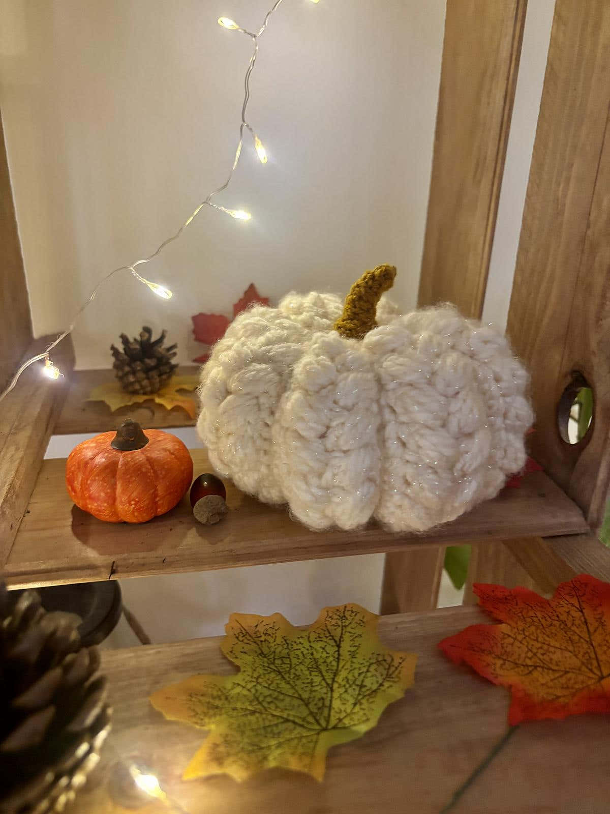 Pumpkin