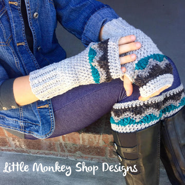 Alpine Boot Cuffs