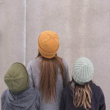 The Set of three hats