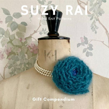 Gift Knits Compendium