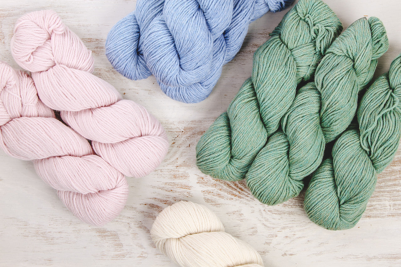 Cascade Yarns