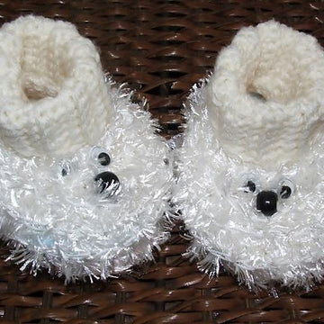 Fuzzie Wuzzies