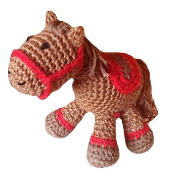 Paul Horse / Paul Pferd