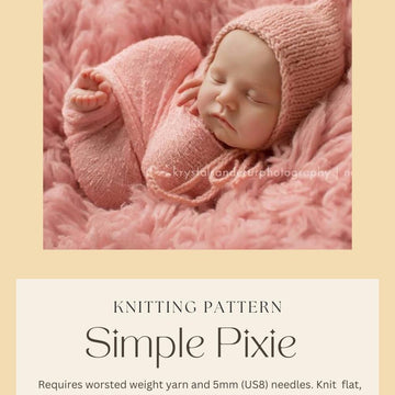 Simple Pixie