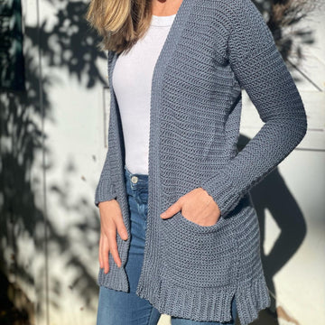 Catalina Cardigan