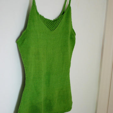 Chain Link Tank