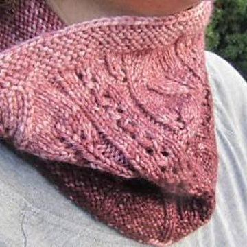 Love Nature Cowl