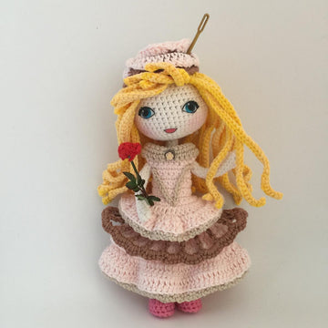 Steampunk BriarRose