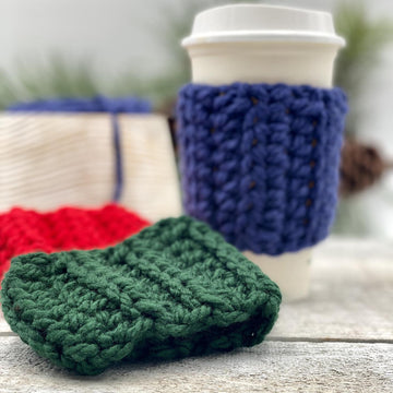 Kolby Cup Cozy