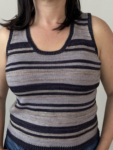 Summer Breeze Tank