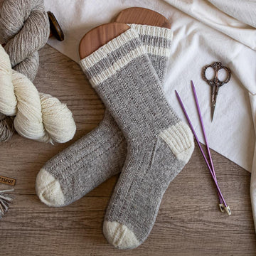 Home Office Sock