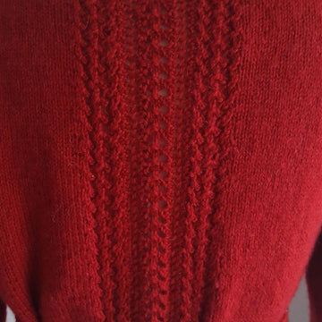 Wrapover Cardigan