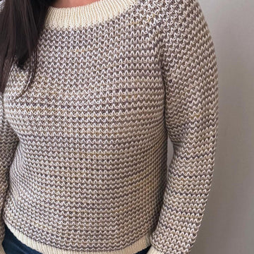 Cora Sweater