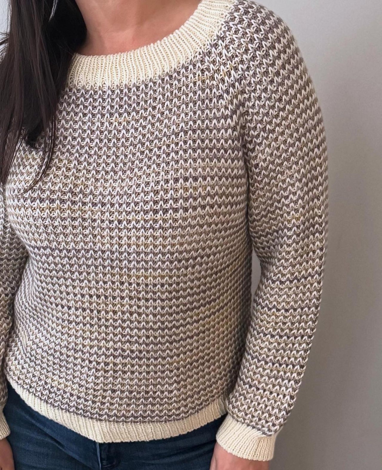 Cora Sweater
