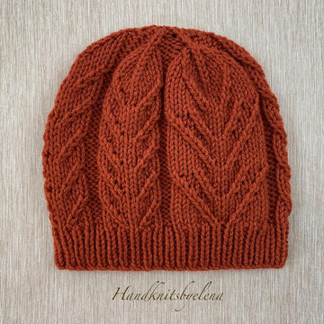 Hat "Cozy Season"