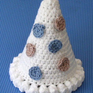 Birthday or Celebration Hat