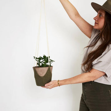 Perennial Plant Hanger