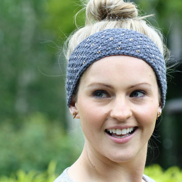Sprinkles Headband