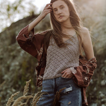 Mist Cami