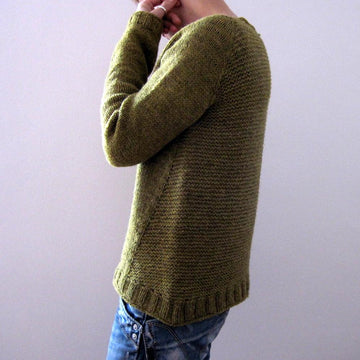 Daelyn Pullover