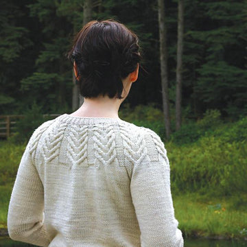 Antler Cardigan