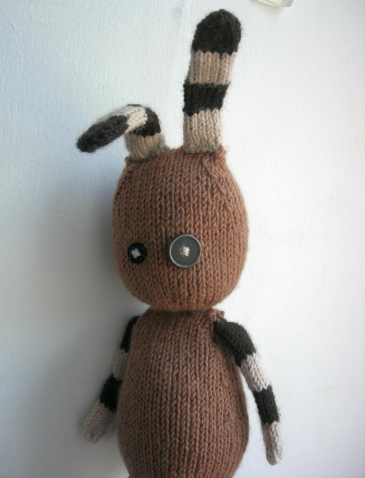 Alexander the Rabbit
