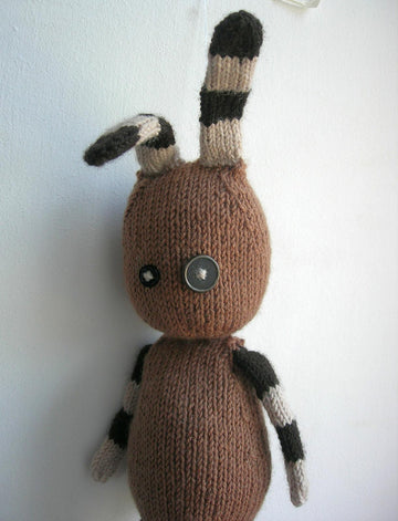 Alexander the Rabbit