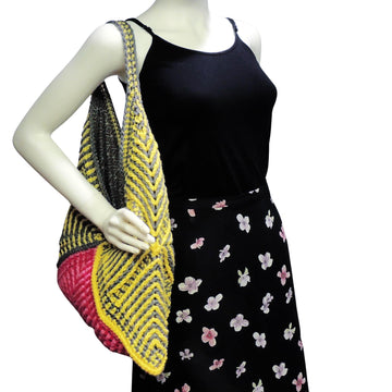 Come Together Purse