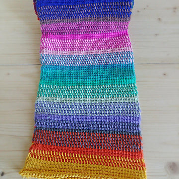 Multicoloured Bliss