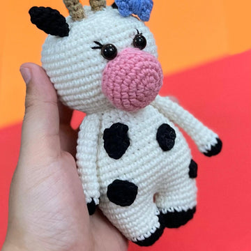 Labaneta The Cow