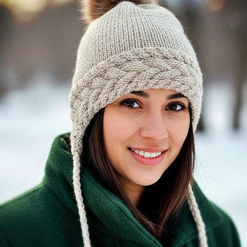 Woodland Wanderer Hat