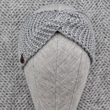 Twist and Shout Headband