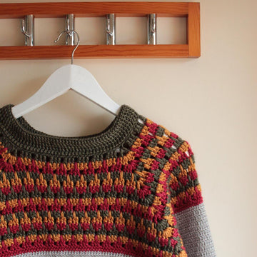 Montana Sweater