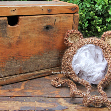 Bear Bonnet
