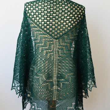Half Fade Hap