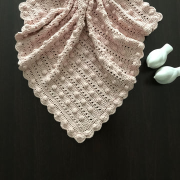 Daphne Baby Blanket N 378