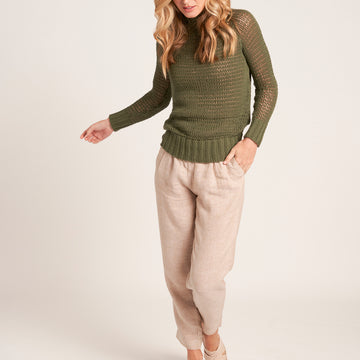 Dawn in Rowan Handknit Cotton - ZB333-00003-ENP - Downloadable PDF