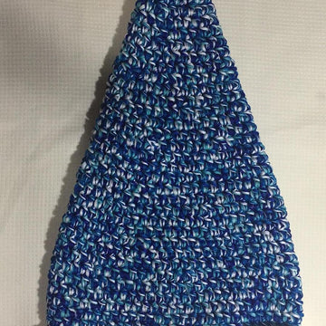 HoHoHo Child Santa Hat