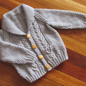 Wee Aran
