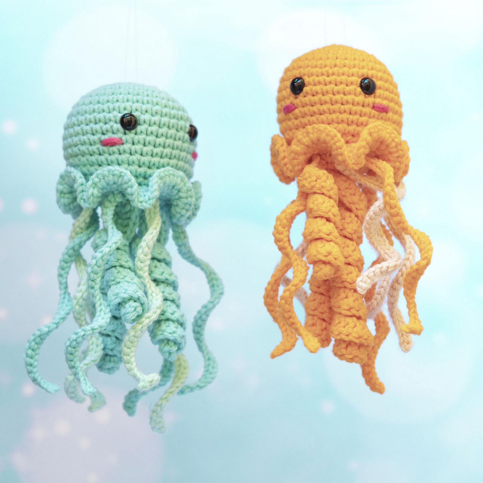 Little Jellyfish