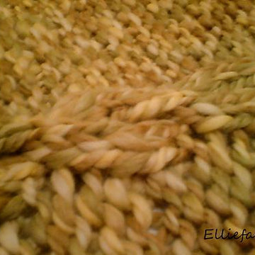 The Kirsty Blanket