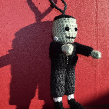 Frankenstein Decoration