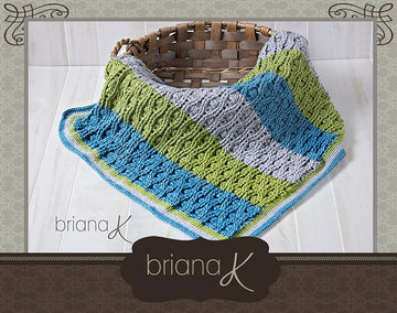 Vintage Blanket