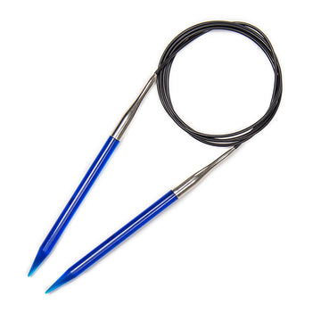 KnitPro Trendz Fixed Circular Needles 120cm (47")
